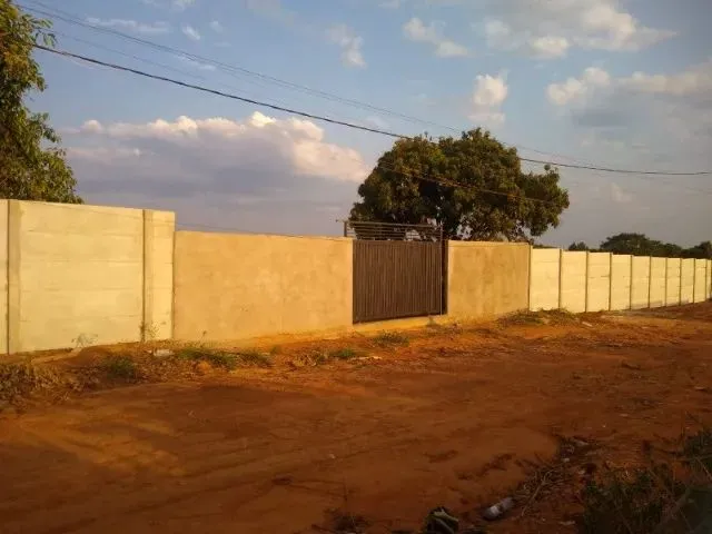 Imagem: Vendo Lote na 26 de Setembro (Cana do Reino