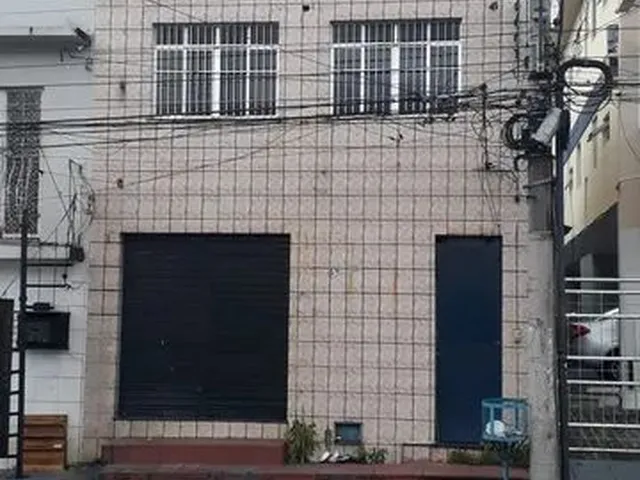 Imagem: Ponto Comercial/Loja/Box para Aluguel Tem