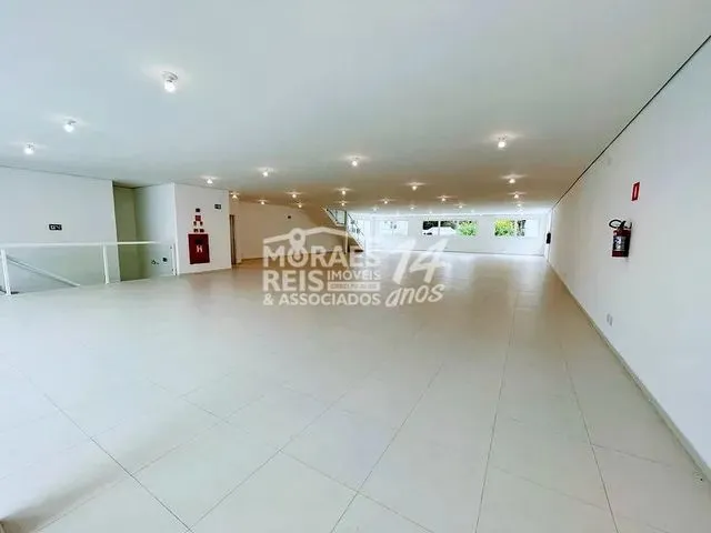 Imagem: Prédio para Locação, Indianópolis, São