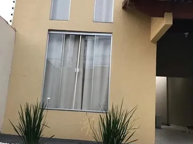 Imagem: Vendo Ágio Casa 3 Qts