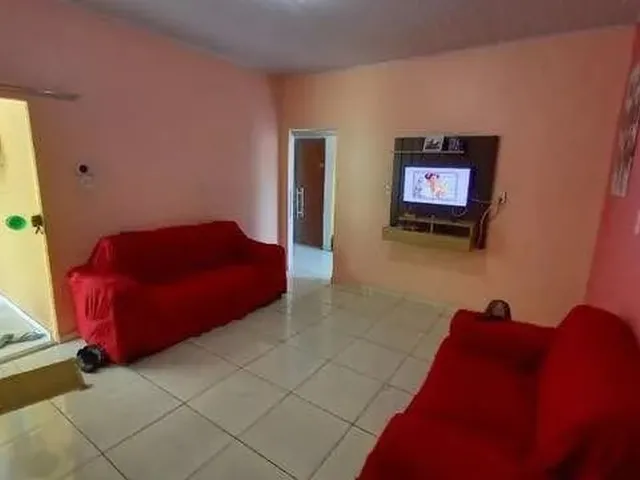 Imagem: Casa para Venda com Urgência Colina da