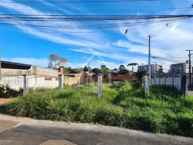 Imagem 1: Terreno À Venda no Rio Verde - Neves