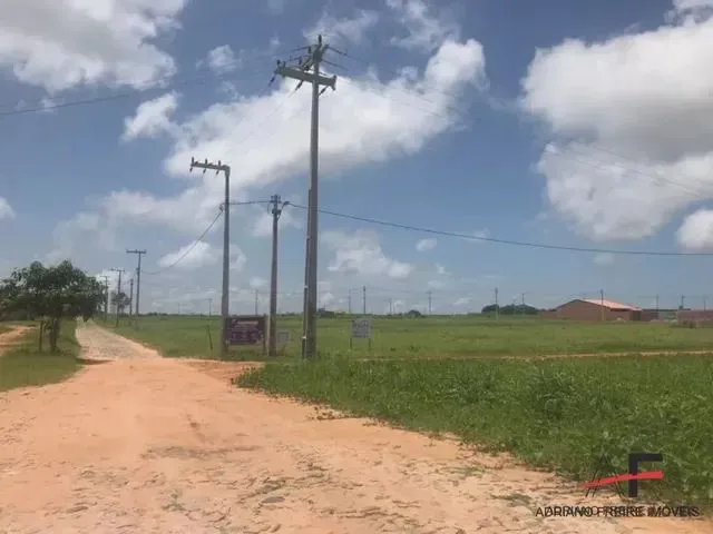 Imagem: Dois Lotes a Venda em Paraipaba - Te49841
