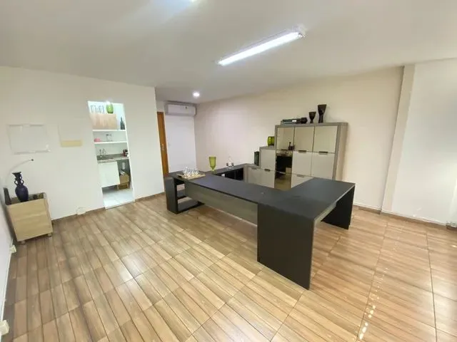 Imagem: Centro Comercial Ative Empresarial - Sala