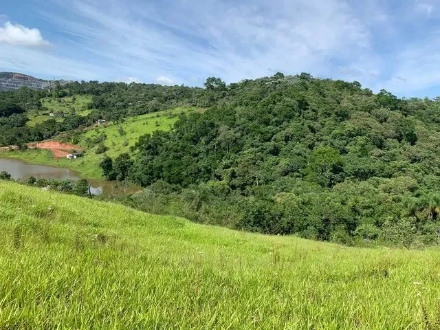 Imagem: Terreno em Arujá-Sp P/ Chácaras