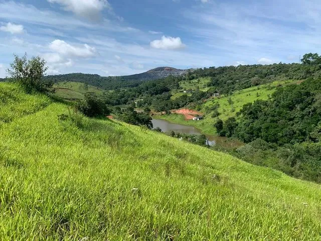 Imagem 13: Terreno em Arujá-Sp P/ Chácaras
