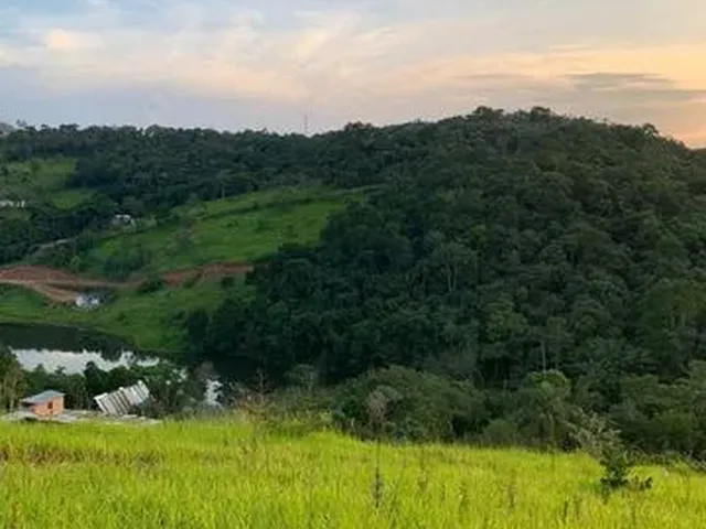 Imagem 6: Terreno em Arujá-Sp P/ Chácaras