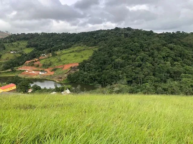 Imagem 4: Terreno em Arujá-Sp P/ Chácaras