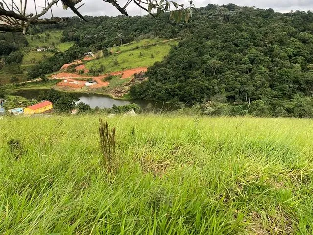 Imagem 7: Terreno em Arujá-Sp P/ Chácaras