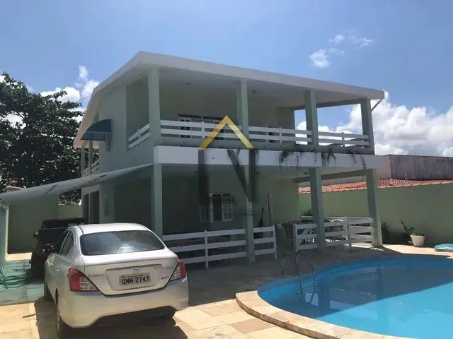 Imagem 12: Excelente Sobrado em Maceió - Al
