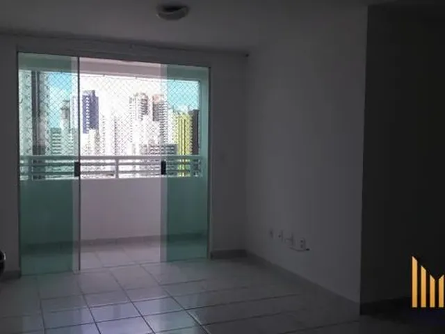 Imagem: Apartamento com 3 Dormitórios para Venda