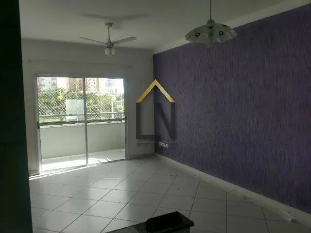 Imagem: Apartamento À Venda com 3 Dormitórios