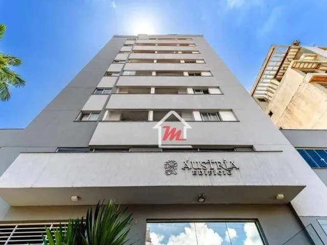 Imagem: Edifício Áustria - Apartamento com 2 Dormitórios