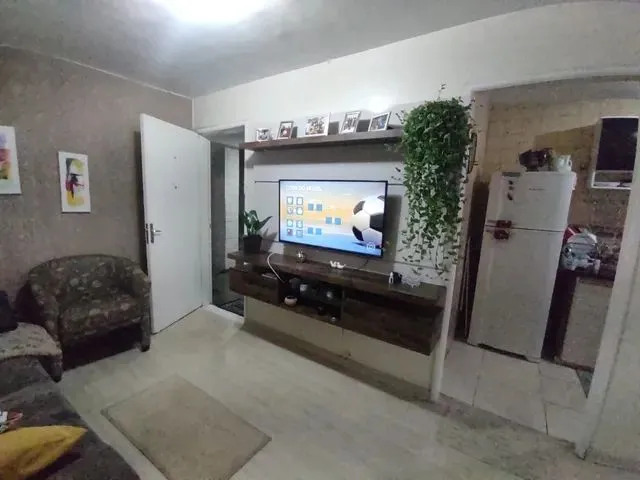 Imagem 5: Apto 2 Qts Edificio Maria Madalena Núcleo Bandeirante-Df