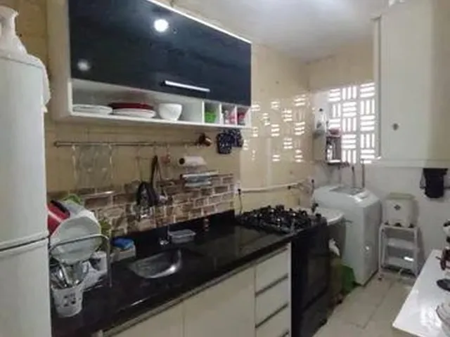 Imagem 9: Apto 2 Qts Edificio Maria Madalena Núcleo Bandeirante-Df