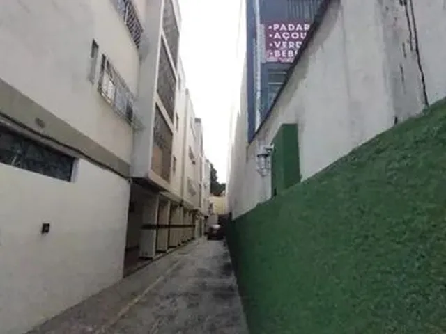 Imagem 2: Apto 2 Qts Edificio Maria Madalena Núcleo Bandeirante-Df