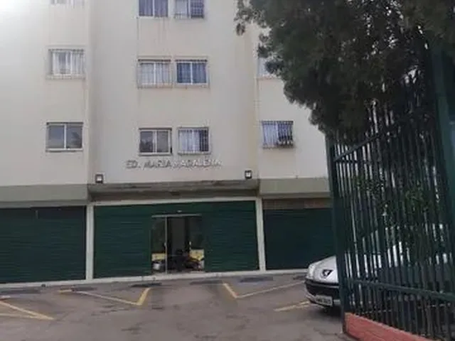 Imagem 7: Apto 2 Qts Edificio Maria Madalena Núcleo Bandeirante-Df