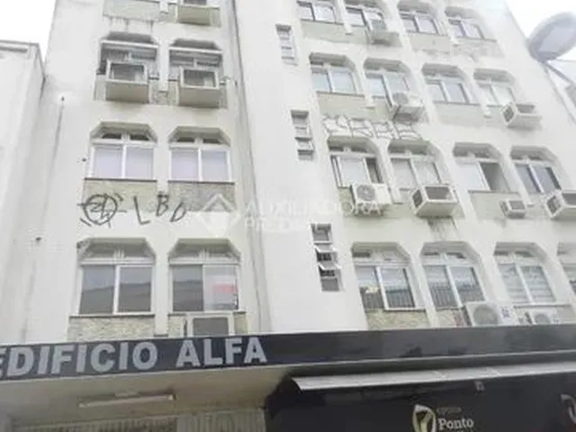 Imagem 1: Novo Hamburgo - Conjunto Comercial/Sala - Centro