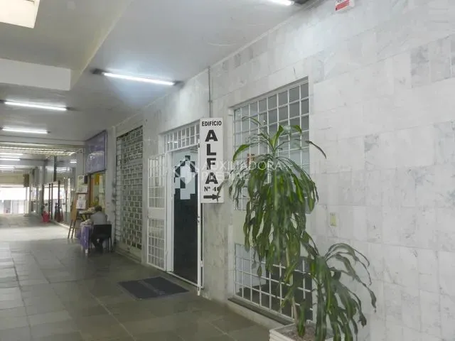 Imagem 8: Novo Hamburgo - Conjunto Comercial/Sala - Centro