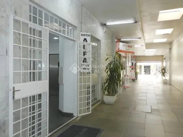 Imagem 5: Novo Hamburgo - Conjunto Comercial/Sala - Centro