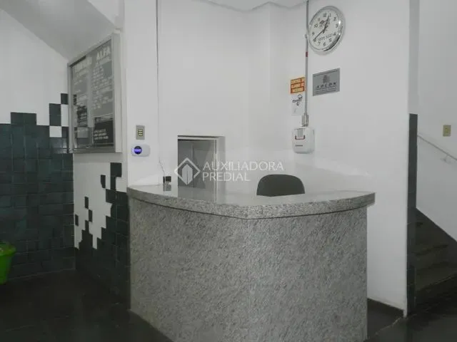 Imagem 6: Novo Hamburgo - Conjunto Comercial/Sala - Centro