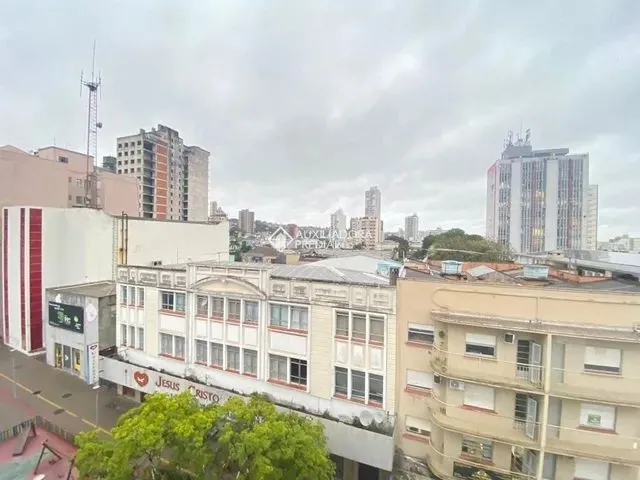 Imagem 2: Novo Hamburgo - Conjunto Comercial/Sala - Centro