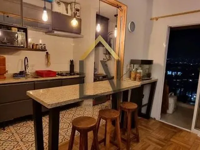 Imagem: Lindo Apartamento de 49,88M² para Venda