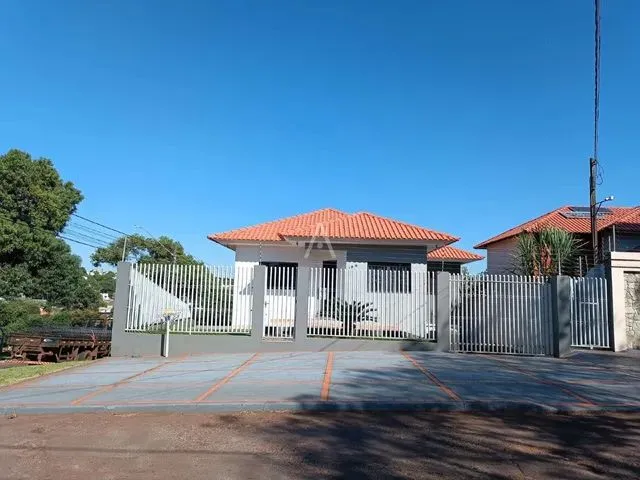 Imagem: Sobrado 5 Quartos À Venda no Bairro Neva