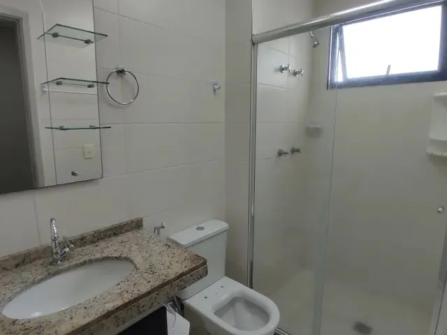 Imagem 2: Cond. Acquarelle - 3 Quartos- Ponta Negra