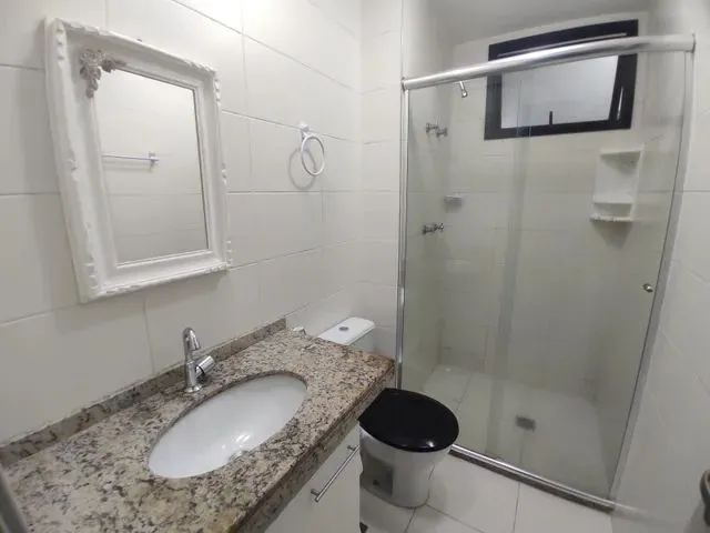 Imagem 12: Cond. Acquarelle - 3 Quartos- Ponta Negra