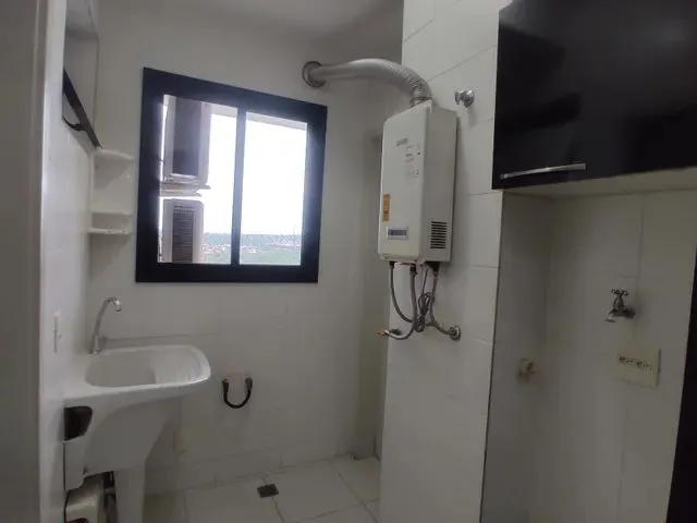 Imagem 8: Cond. Acquarelle - 3 Quartos- Ponta Negra