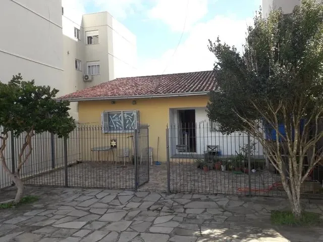 Imagem: Casa de Barbada no Desvio Rizzo