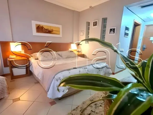 Imagem 6: Flat Mercure Florianópolis Itacorubi Disponível para Venda com 33M² e 01 Vaga De