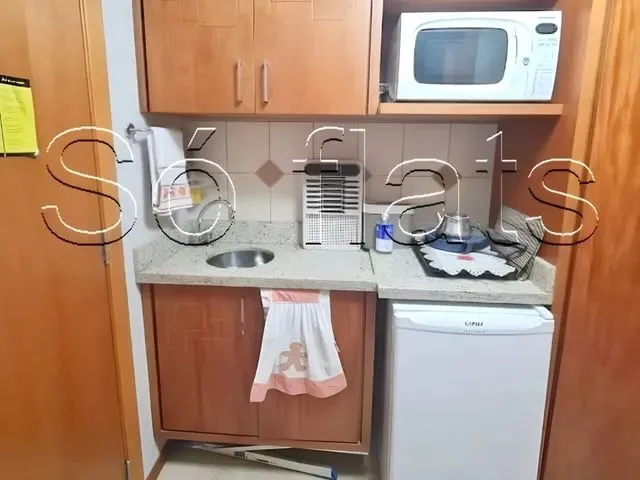 Imagem 7: Flat Mercure Florianópolis Itacorubi Disponível para Venda com 33M² e 01 Vaga De