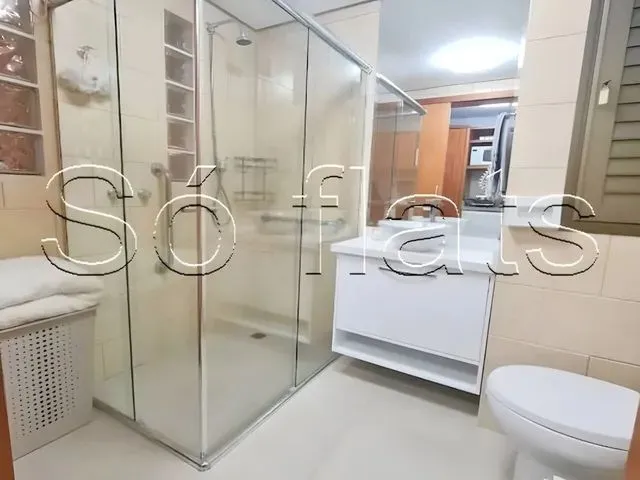 Imagem 3: Flat Mercure Florianópolis Itacorubi Disponível para Venda com 33M² e 01 Vaga De
