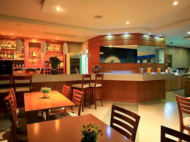 Imagem 9: Flat Mercure Florianópolis Itacorubi Disponível para Venda com 33M² e 01 Vaga De