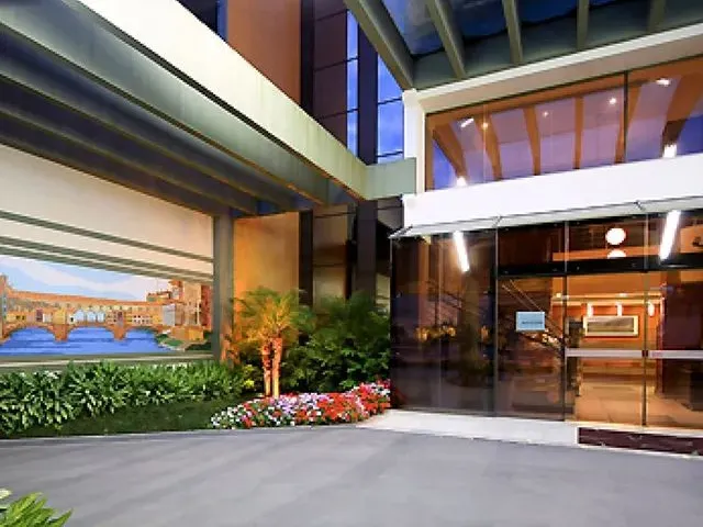 Imagem 5: Flat Mercure Florianópolis Itacorubi Disponível para Venda com 33M² e 01 Vaga De