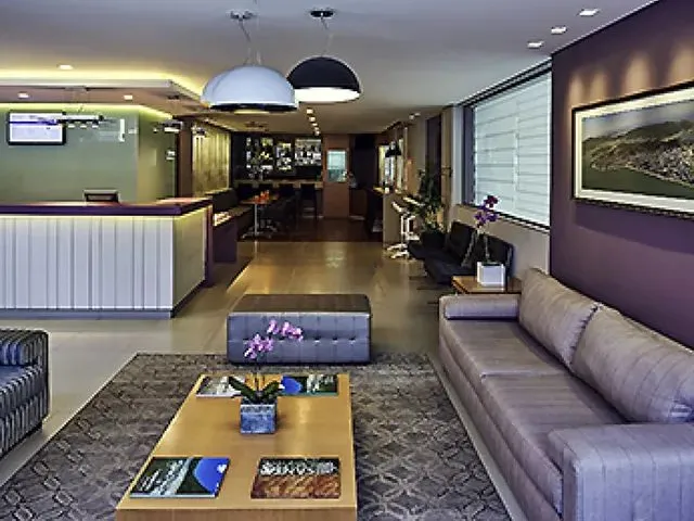 Imagem 8: Flat Mercure Florianópolis Itacorubi Disponível para Venda com 33M² e 01 Vaga De