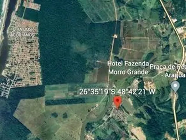 Imagem: Terrenos em Araquari, Localidade Morro Grande