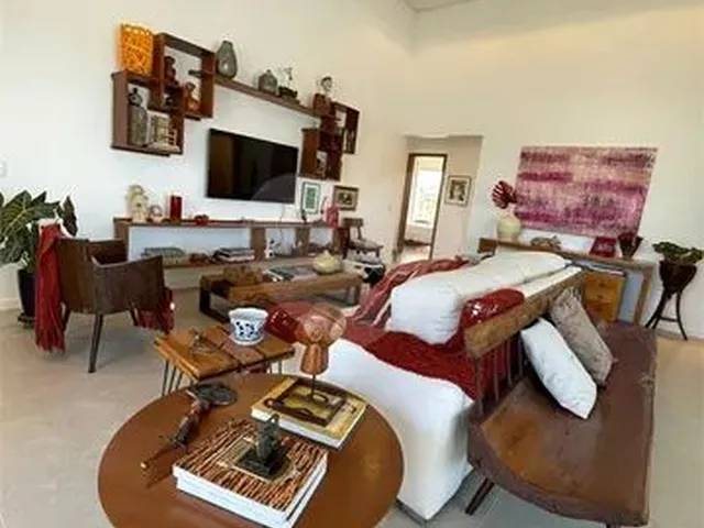 Imagem 11: Casa Linear Condominio Jardins Veneza