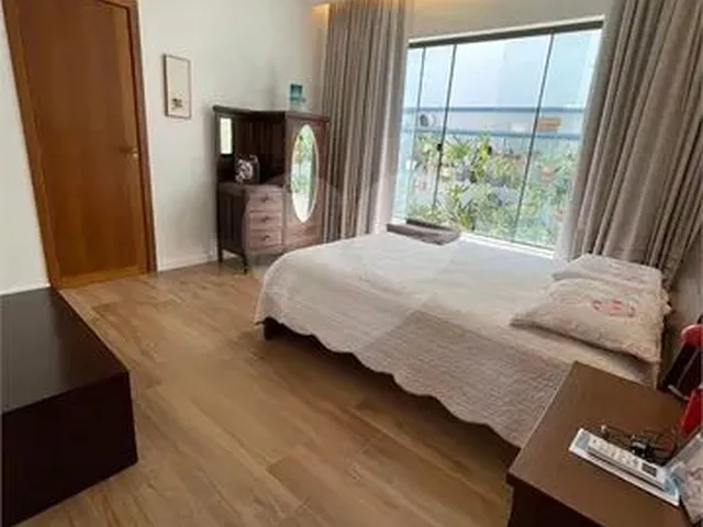 Imagem 10: Casa Linear Condominio Jardins Veneza