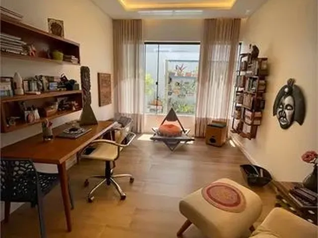 Imagem 15: Casa Linear Condominio Jardins Veneza