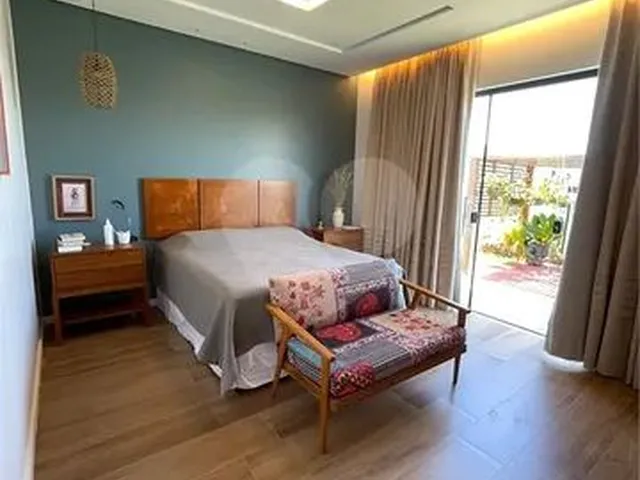 Imagem 4: Casa Linear Condominio Jardins Veneza