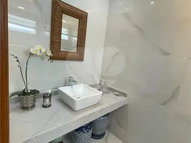 Imagem 7: Casa Linear Condominio Jardins Veneza