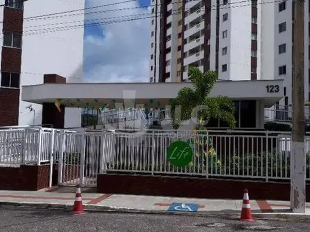 Imagem: Condomínio Life Jabotiana