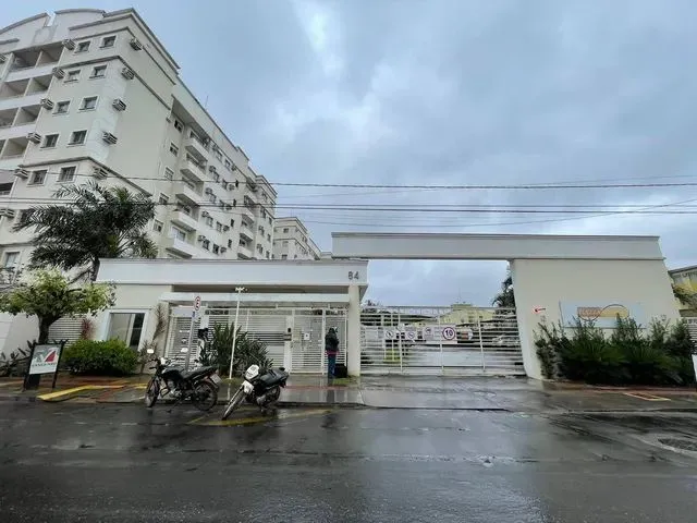 Imagem: Apartamento com 3/4 Condomínio Piazza Di