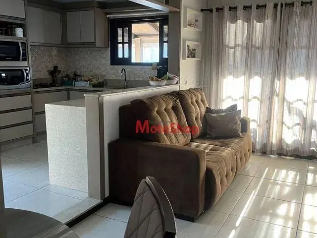 Imagem 1: Casa Região Previlegiada