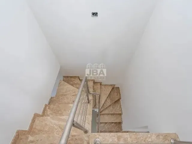 Imagem 2: Sobrado em Condomínio ( Boqueirão )