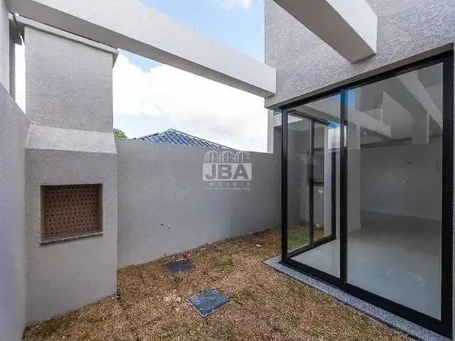 Imagem 4: Sobrado em Condomínio ( Boqueirão )
