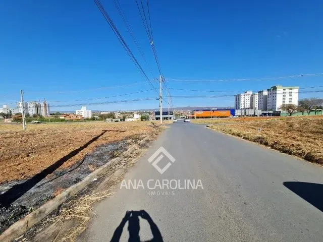 Imagem: Lote no Bairro Planalto